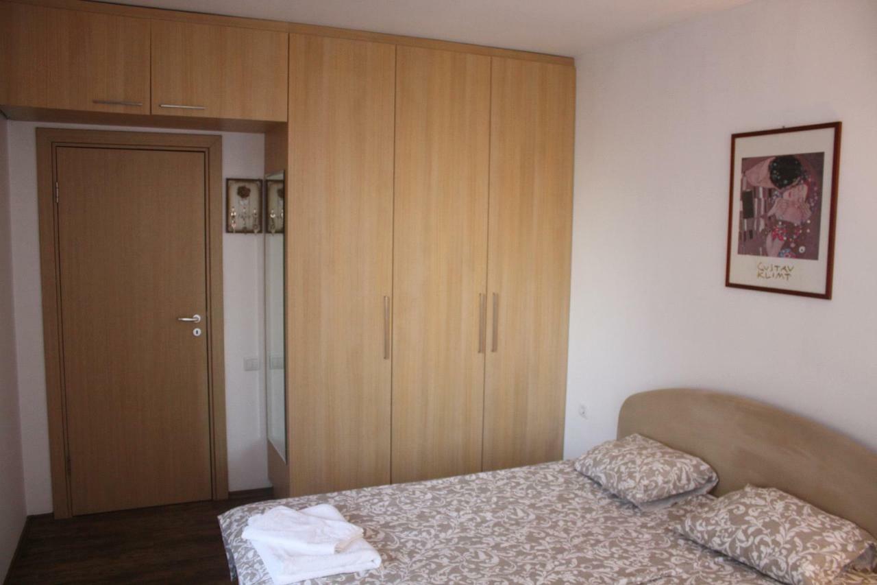 Central Square Apartment Plovdiv Extérieur photo