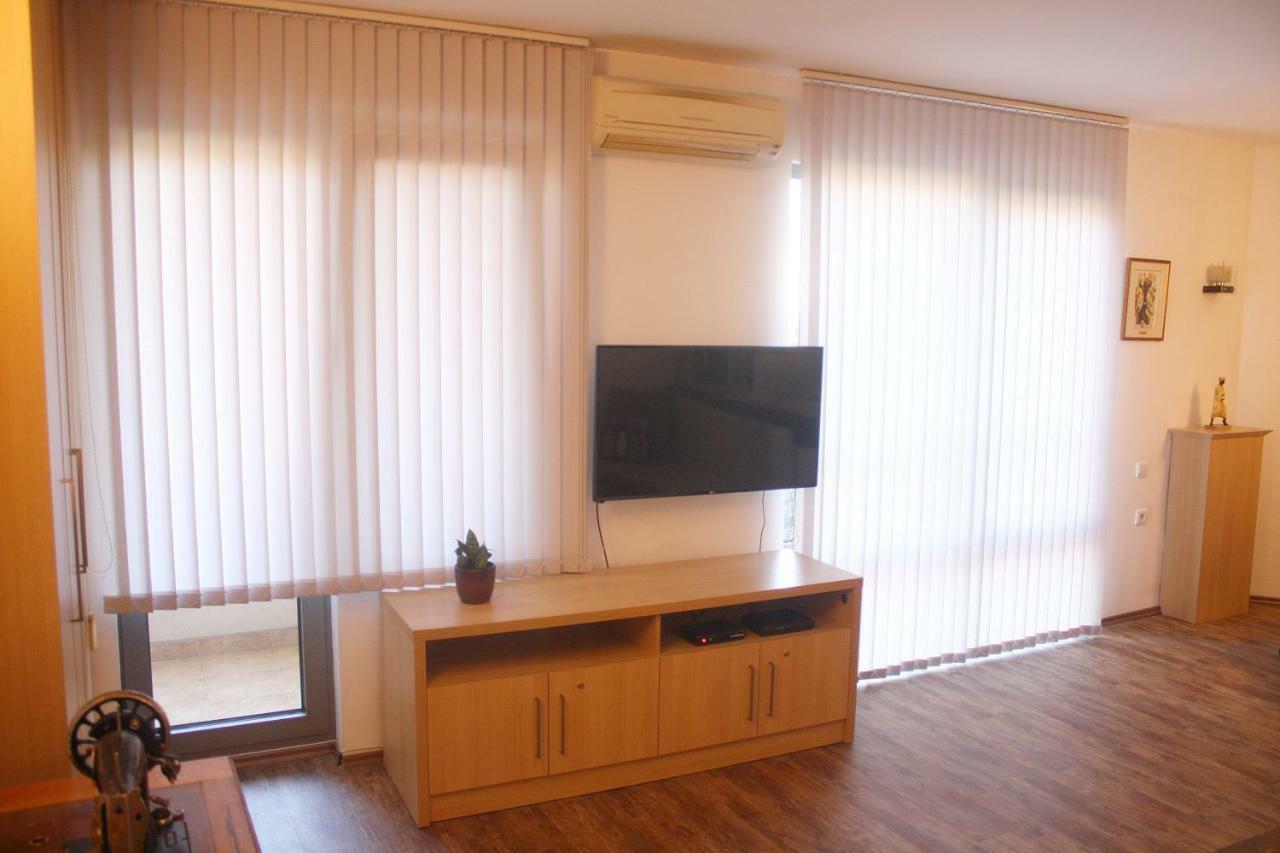 Central Square Apartment Plovdiv Extérieur photo